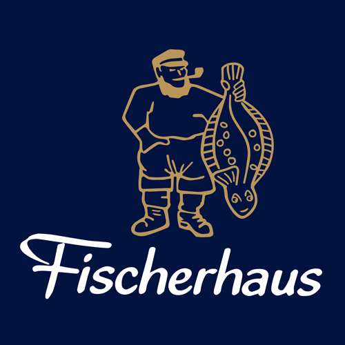 Logo-Relaunch Fischerhaus-Hamburg