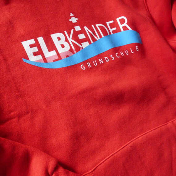 Logo Elbkinder-Schule